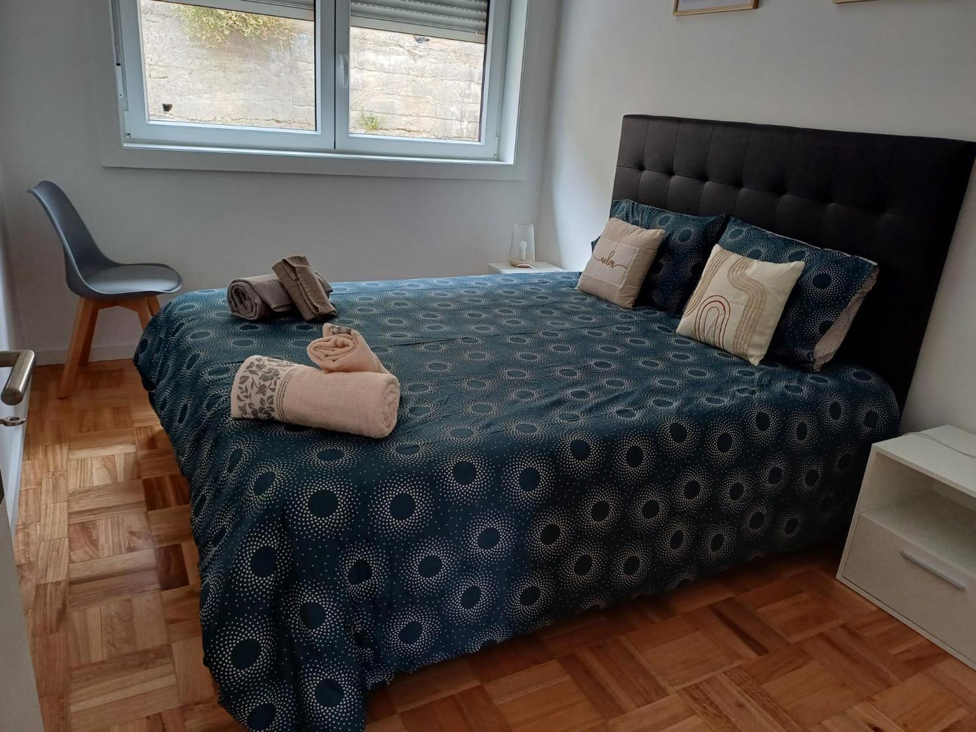 Апартаменти Pinhao House Номер фото